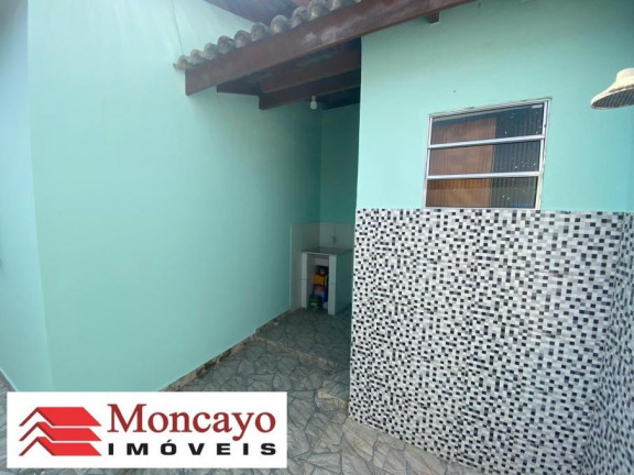Imagem Casa com 2 Quartos à Venda, 125 m² em Jardim Tarumãs - Caraguatatuba Imagem Casa com 2 Quartos à Venda, 125 m² em Jardim Tarumãs - Caraguatatuba