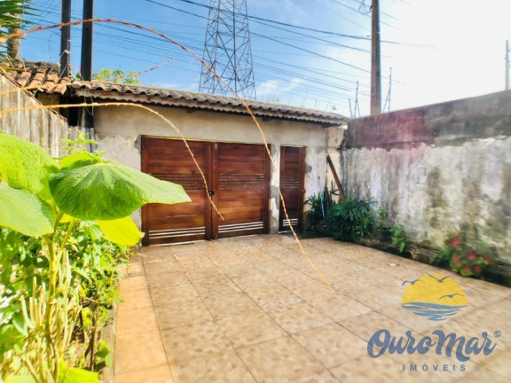 Imagem Casa com 3 Quartos para Alugar ou Temporada, 129 m² em Cibratel - Itanhaém Imagem Casa com 3 Quartos para Alugar ou Temporada, 129 m² em Cibratel - Itanhaém