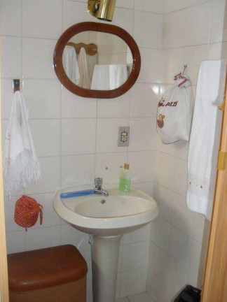 Imagem Apartamento com 3 Quartos à Venda, 90 m² em Analia Franco - São Paulo