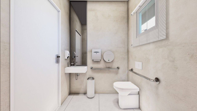 Imagem Apartamento com 1 Quarto à Venda, 41 m² em Canto Do Forte - Praia Grande Imagem Apartamento com 1 Quarto à Venda, 41 m² em Canto Do Forte - Praia Grande