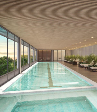 Imagem Imóvel com 3 Quartos à Venda, 155 m² em água Branca - São Paulo Imagem Imóvel com 3 Quartos à Venda, 155 m² em água Branca - São Paulo