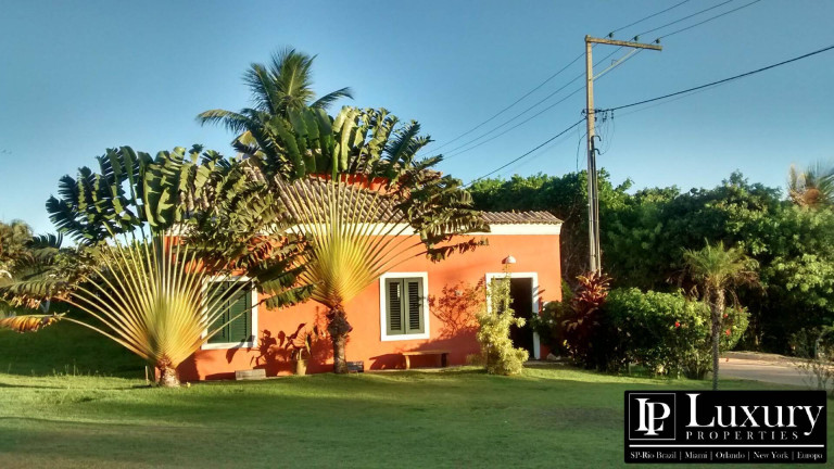 Imagem Casa de Condomínio com 3 Quartos à Venda, em Praia Do Espelho - Porto Seguro Imagem Casa de Condomínio com 3 Quartos à Venda, em Praia Do Espelho - Porto Seguro