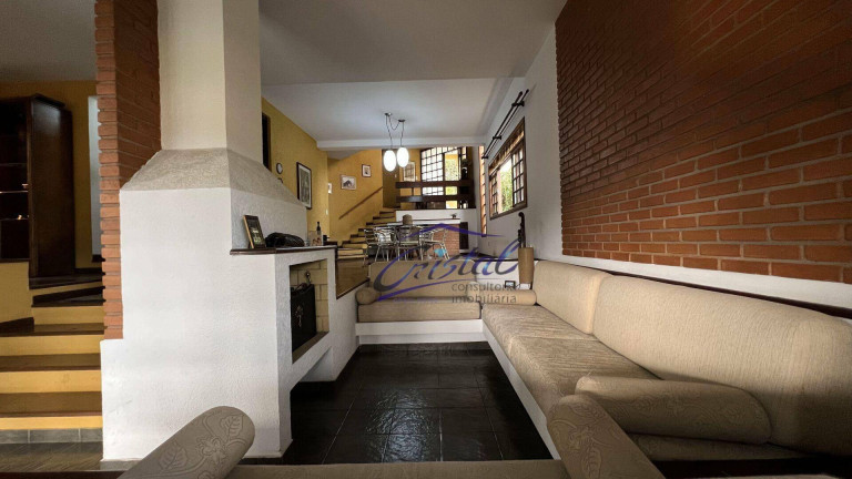 Imagem Casa com 3 Quartos à Venda, 324 m² em Granja Viana - Cotia Imagem Casa com 3 Quartos à Venda, 324 m² em Granja Viana - Cotia