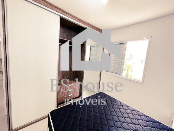 Imagem Apartamento com 2 Quartos para Alugar, 60 m² em Vila Valparaiso - Santo André Imagem Apartamento com 2 Quartos para Alugar, 60 m² em Vila Valparaiso - Santo André