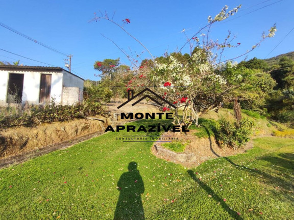 Imagem Chácara com 8 Quartos à Venda, 20.000 m² em Quatinga - Mogi Das Cruzes