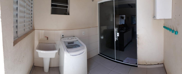 Imagem Casa com 2 Quartos à Venda, 125 m² em Jardim Amelia - Sumaré Imagem Casa com 2 Quartos à Venda, 125 m² em Jardim Amelia - Sumaré