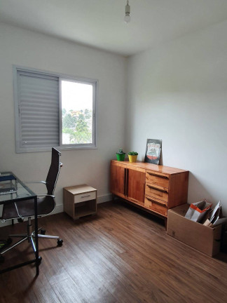 Imagem Apartamento com 2 Quartos à Venda, 76 m² em Alphaville - Barueri