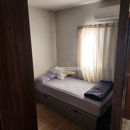 Imagem Cobertura com 4 Quartos à Venda, 137 m² em Barcelona - São Caetano Do Sul