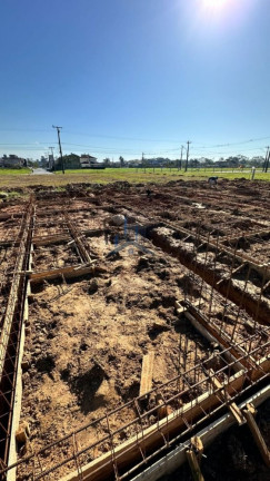 Imagem Sobrado com 2 Quartos à Venda, 70 m² em Vila Nova - Joinville