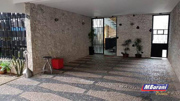 Imagem Casa para Alugar, 400 m² em Vila Mariana - São Paulo