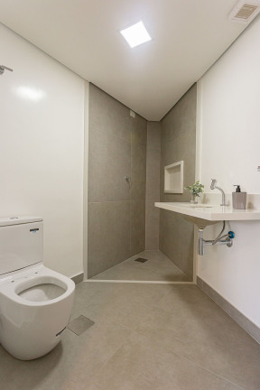 Imagem Apartamento com 1 Quarto à Venda, 34 m² em São Paulo Imagem Apartamento com 1 Quarto à Venda, 34 m² em São Paulo