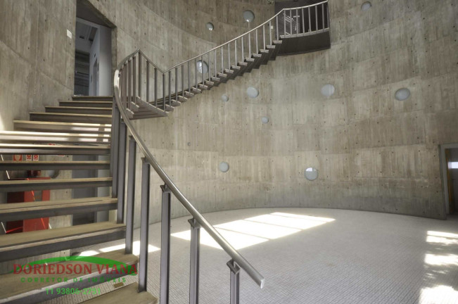 Imagem Imóvel com 9 Quartos para Alugar, 1.970 m² em água Branca - São Paulo