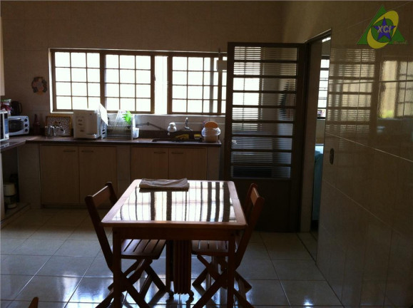 Imagem Casa com 4 Quartos à Venda, 530 m² em Parque Das Universidades - Campinas Imagem Casa com 4 Quartos à Venda, 530 m² em Parque Das Universidades - Campinas