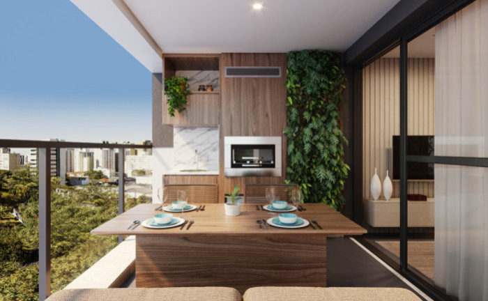 Imagem Apartamento com 3 Quartos à Venda, 105 m² em Perdizes - São Paulo
