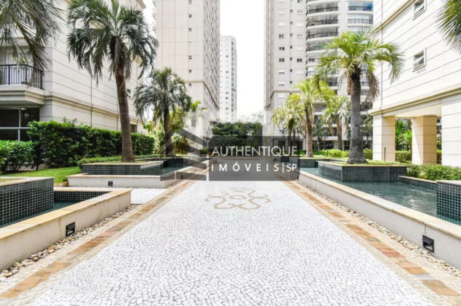 Imagem Apartamento com 4 Quartos à Venda, 180 m² em Paraíso - São Paulo Imagem Apartamento com 4 Quartos à Venda, 180 m² em Paraíso - São Paulo