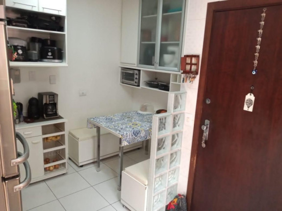 Imagem Apartamento com 3 Quartos à Venda, 109 m²