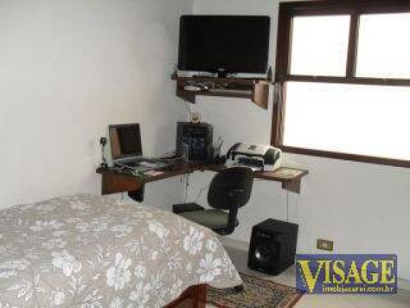 Imagem Casa com 3 Quartos à Venda, 200 m² em Centro - Jacareí