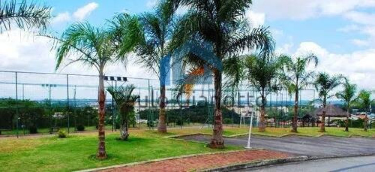 Imagem Terreno em Condomínio à Venda, 125 m² em Jardim Rio Das Pedras - Cotia