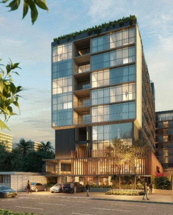 Imagem Apartamento com 2 Quartos à Venda, 61 m² em Cabo Branco - João Pessoa Imagem Apartamento com 2 Quartos à Venda, 61 m² em Cabo Branco - João Pessoa