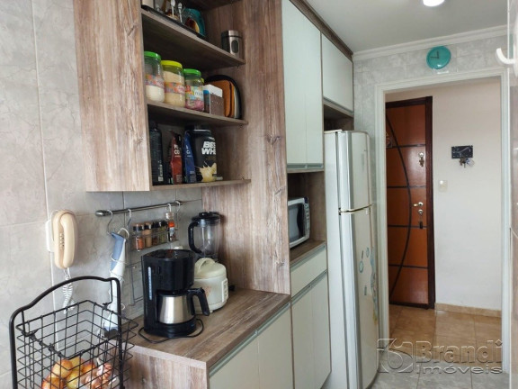 Imagem Apartamento com 3 Quartos à Venda, 75 m² em Parque Da Vila Prudente - São Paulo