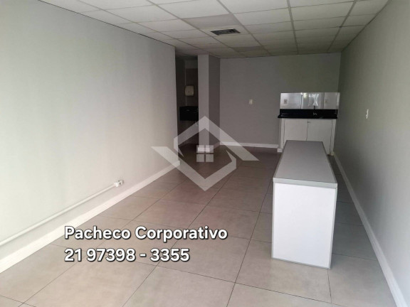 Imagem Sala Comercial para Alugar, 206 m² em Centro - Rio De Janeiro Imagem Sala Comercial para Alugar, 206 m² em Centro - Rio De Janeiro