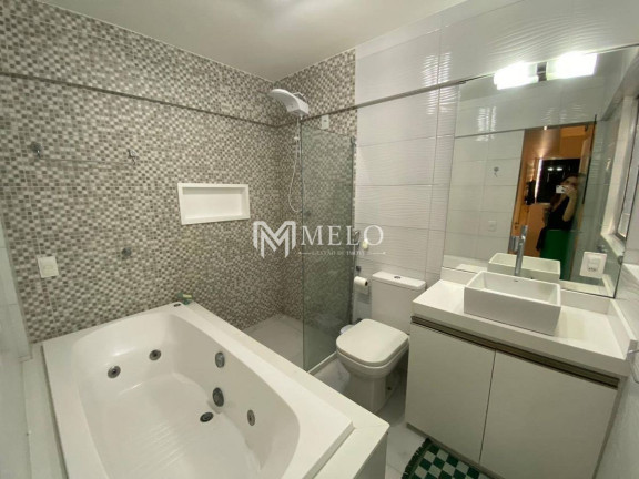 Imagem Apartamento com 2 Quartos à Venda, 60 m² em Jardim Atlântico - Olinda