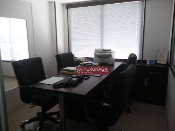 Imagem Sala Comercial à Venda, 78 m² em Centro - Guarulhos Imagem Sala Comercial à Venda, 78 m² em Centro - Guarulhos