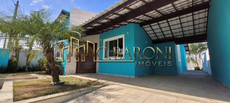 Imagem Casa de Condomínio com 3 Quartos à Venda, 120 m² em Recanto Do Sol - São Pedro Da Aldeia Imagem Casa de Condomínio com 3 Quartos à Venda, 120 m² em Recanto Do Sol - São Pedro Da Aldeia