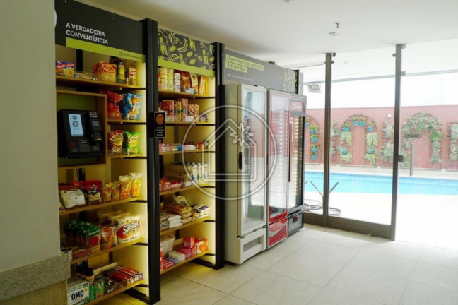 Imagem Apartamento com 1 Quarto à Venda, 50 m² em Leblon - Rio De Janeiro