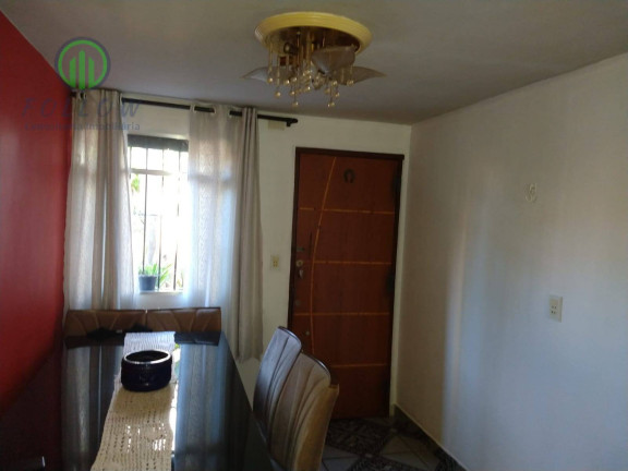 Imagem Apartamento com 2 Quartos à Venda, 52 m² em Conjunto Habitacional Presidente Castelo Branco - Carapicuíba Imagem Apartamento com 2 Quartos à Venda, 52 m² em Conjunto Habitacional Presidente Castelo Branco - Carapicuíba