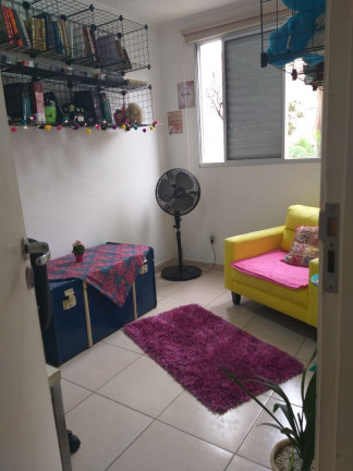 Imagem Imóvel com 3 Quartos à Venda, 76 m² em Paraisópolis - São Paulo