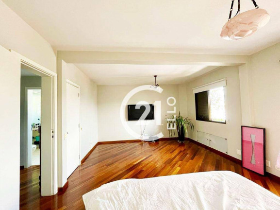 Imagem Apartamento com 3 Quartos à Venda, 151 m² em Vila Nova Conceição - São Paulo