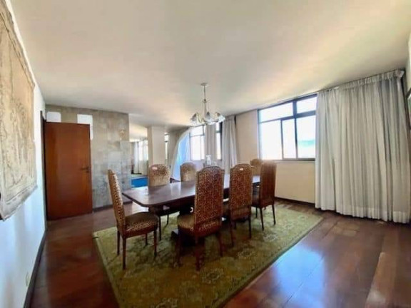 Imagem Apartamento com 5 Quartos à Venda, em Icaraí - Niterói Imagem Apartamento com 5 Quartos à Venda, em Icaraí - Niterói