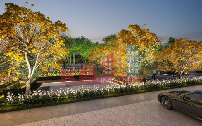 Imagem Terreno em Condomínio à Venda, 375 m² em Bela Vista - Mossoró Imagem Terreno em Condomínio à Venda, 375 m² em Bela Vista - Mossoró