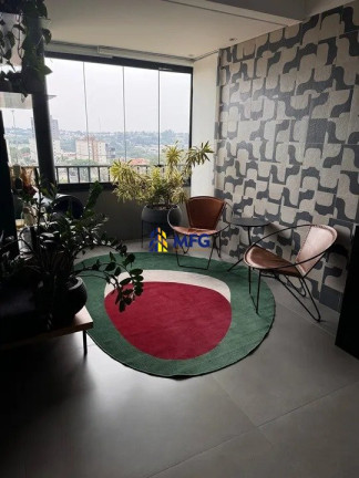Imagem Apartamento com 2 Quartos à Venda, 69 m² em Jardim São Carlos - Sorocaba Imagem Apartamento com 2 Quartos à Venda, 69 m² em Jardim São Carlos - Sorocaba