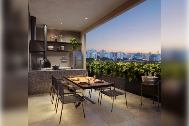 Imagem Imóvel com 2 Quartos à Venda, 45 m² em Penha De França - São Paulo Imagem Imóvel com 2 Quartos à Venda, 45 m² em Penha De França - São Paulo
