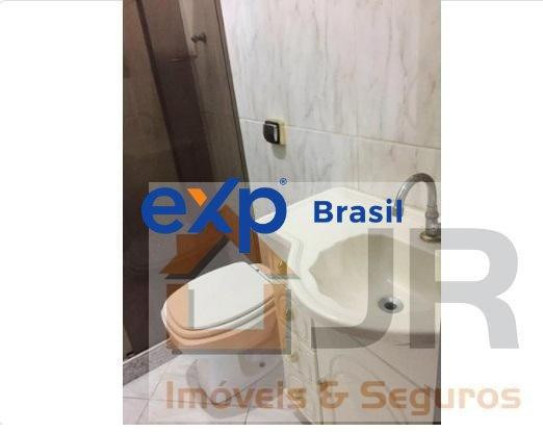 Imagem Apartamento com 2 Quartos à Venda, 64 m² em Bonsucesso - Rio De Janeiro