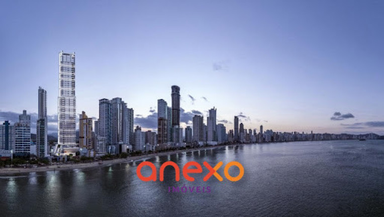 Imagem Apartamento com 4 Quartos à Venda, 194 m² em Barra Sul - Balneário Camboriú