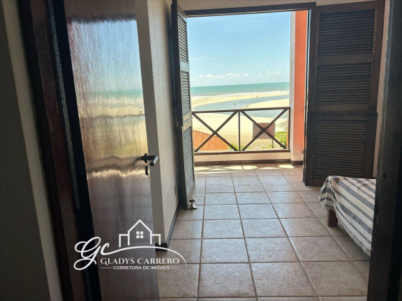 Imagem Casa com 5 Quartos à Venda, 354 m² em Pontal Da Barra - Aquiraz Imagem Casa com 5 Quartos à Venda, 354 m² em Pontal Da Barra - Aquiraz