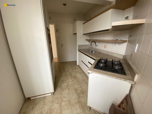 Imagem Apartamento com 3 Quartos à Venda, 104 m² em Trindade - Florianópolis Imagem Apartamento com 3 Quartos à Venda, 104 m² em Trindade - Florianópolis