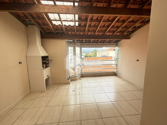 Imagem Casa com 3 Quartos à Venda, 91 m² em Vila Carrão - São Paulo Imagem Casa com 3 Quartos à Venda, 91 m² em Vila Carrão - São Paulo