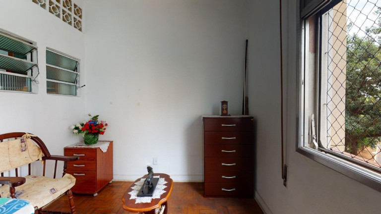 Imagem Apartamento com 2 Quartos à Venda, 35 m² em República - São Paulo
