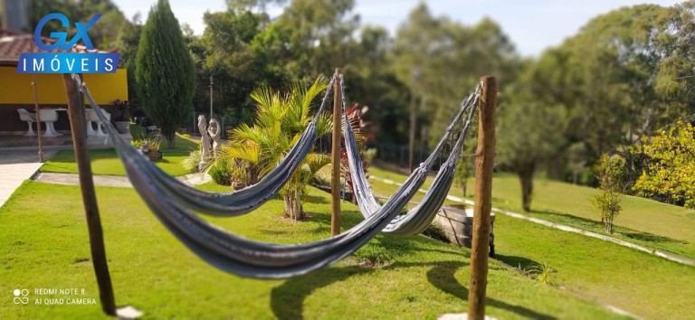 Imagem Imóvel com 6 Quartos à Venda, 150 m² em área Rural De Esmeraldas - Esmeraldas