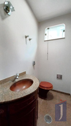 Imagem Casa com 4 Quartos à Venda, 271 m² em Jardim Da Glória - São Paulo Imagem Casa com 4 Quartos à Venda, 271 m² em Jardim Da Glória - São Paulo