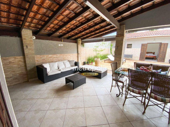 Imagem Casa com 5 Quartos à Venda, 350 m² em Morada Da Praia - Bertioga Imagem Casa com 5 Quartos à Venda, 350 m² em Morada Da Praia - Bertioga