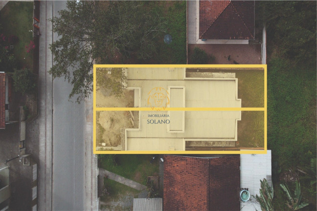 Imagem Casa com 3 Quartos à Venda, 84 m² em Balneário Estrelas - Itapoá