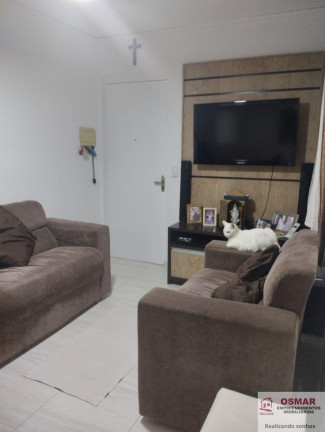 Imóvel com 2 Quartos à Venda, 47 m² em Chácara Bela Vista - Sumaré