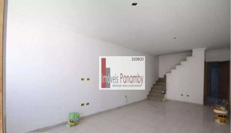Imagem Casa com 3 Quartos à Venda, 132 m² em Vila Moraes - São Paulo Imagem Casa com 3 Quartos à Venda, 132 m² em Vila Moraes - São Paulo
