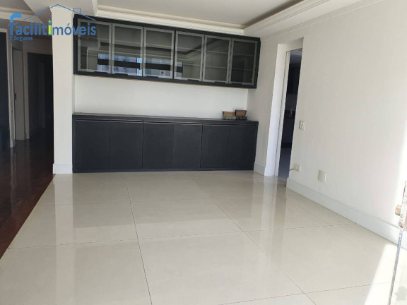 Imagem Apartamento com 4 Quartos à Venda, 228 m² em Centro - São Bernardo Do Campo