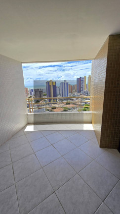 Imagem Apartamento com 4 Quartos à Venda, 164 m² em Manaíra - João Pessoa